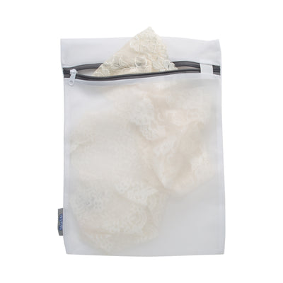 1 of 15:Woolite 4 Pack Active wear Wash Bag Set 