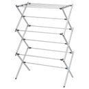 1 of 4:Woolite Aluminum Drying Rack 