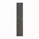 1 of 2:Flex Flor™ Looselay Vinyl Plank 9inx48in Smoke - 8 Planks/24 sq. ft. 
