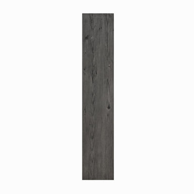 1 of 2:Flex Flor™ Looselay Vinyl Plank 9inx48in Smoke - 8 Planks/24 sq. ft. 