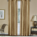 15 of 29:Ombre Crushed Satin Rod Pocket Window Panel and Valance Treatments, All Sold Separately 