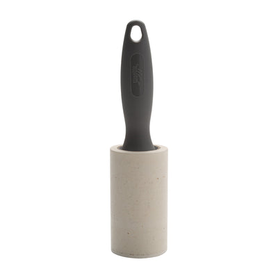 2 of 4:Woolite Sanitized Pro Grade - Rodillo de pelusa súper jumbo de 60 hojas, paquete de 2 