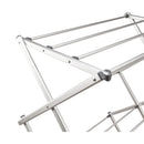 4 of 4:Woolite Aluminum Drying Rack 