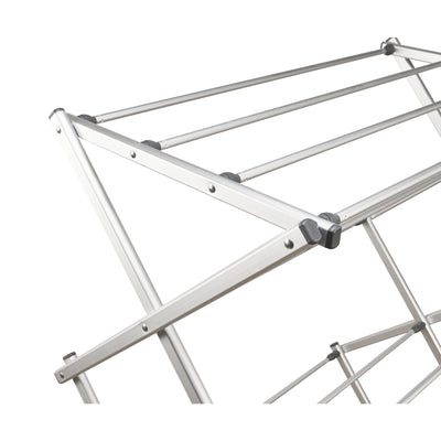 4 of 4:Woolite Aluminum Drying Rack 