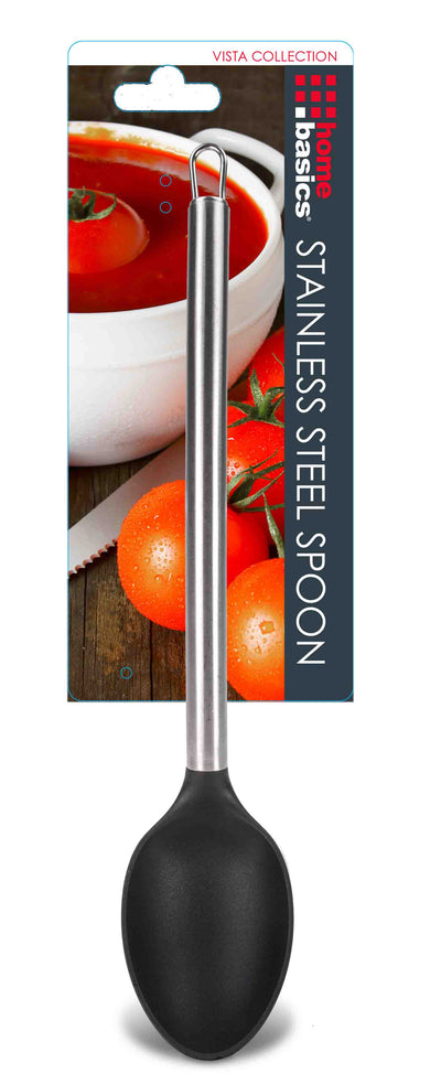 1 of 2:Home Basics Vista Spoon 