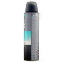 4 of 4:Dove Men Care Desodorante antitranspirante en spray, sensación de talco, 150 ml 