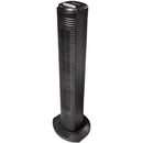 1 of 2:Holmes Oscillating Tower Fan, Black, 31 Inches 