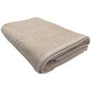 5 of 28:Serviette de bain PREMIUS Luna 100 % coton, 27 x 54 pouces 