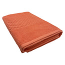 13 of 24:PREMIUS Luna 100% Cotton Bath Sheet Towel, 32x64 Inches 