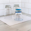 3 of 4:Simplify 10 Square Feet Smooth Surface Shelf Liner in White 