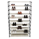 2 of 4:Zapatero Simplify de 10 niveles y 50 pares 