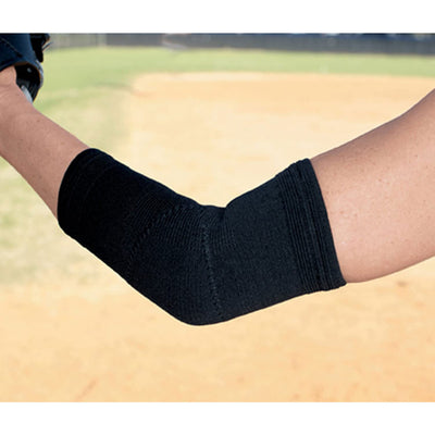 3 of 3:Ace Compression Elbow Support, Black, Small-Medium 
