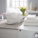 3 of 4:Woolite Santized Mesh Laundry Bag 