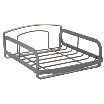 2 of 3:Kitchen Details Industrial Collection Napkin Holder 