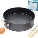 2 of 5:Sartén desmontable de acero antiadherente Bakers Secret Advanced de 9 pulgadas 