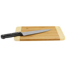 3 of 6:Tabla de cortar de bambú Home Basics 