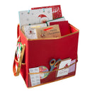 1 of 4:Simplifique el organizador de bolsas de regalo 