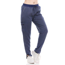 24 of 66:Ellen Tracy 4-Way Stretch Women's Skinny Medical Scrub Pants 