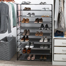 3 of 4:Zapatero Simplify de 50 pares 