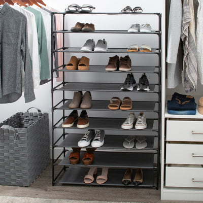 3 of 4:Zapatero Simplify de 50 pares 