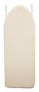 4 of 6:Home Basics Tabletop Ironing Board with Rest and Cover, 33x12x3.5 Inches 