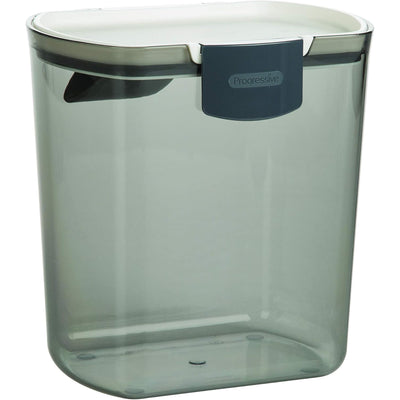 1 of 4:Boîte de conservation pour grains de café Prep Solutions Prokeeper, transparente, 4 litres 