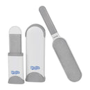 2 of 4:Woolite 2 Pack Self Cleaning Lint Brush Set 
