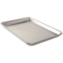 1 of 10:Nordic Ware Natural Jelly Roll Pan, 15x10.6x1.13 Inches 