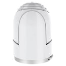 2 of 4:Vornado Flippi Fan Two Speed V6 Personal Air Circulator, White 