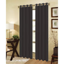 6 of 20:Jeannie Room Darkening Grommet Window Panel, 54x63 Inches 