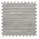 10 of 39:Interlocking Foam 24x24 Anti Fatigue Floor Tiles, 4 Tiles Per Pack, 16 Sq. Ft. 