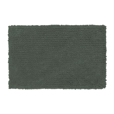 5 of 26:Alfombra de baño Chicago Butter Chenille 