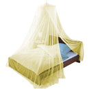 1 of 7:Just Relax Elegant Mosquito Net Bed Canopy Set, Yellow, Queen-King 
