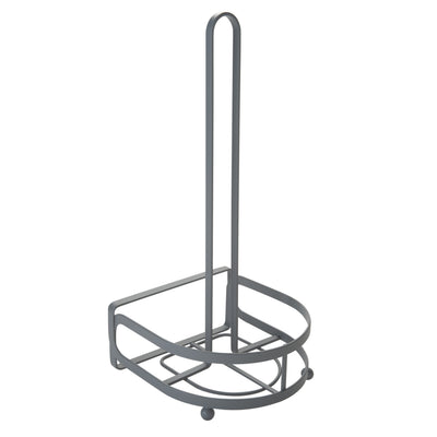 1 of 4:Kitchen Details Industrial Collection Paper Towel Holder 