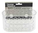 2 of 4:Caddy Home Basics avec ventouses 