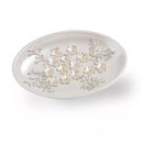 7 of 8:Bloomfield Complete Bath Ensemble Decor Set, Beige, All Sold Separately 