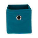 3 of 4:Neu Home 2 Pack Storage Bins 