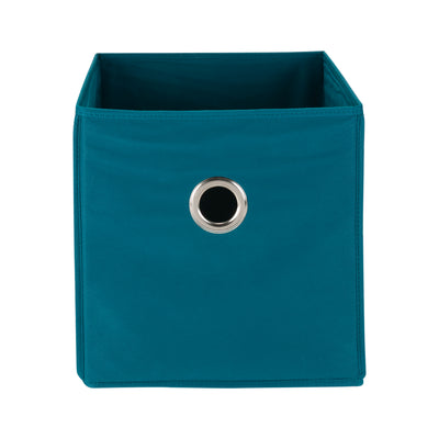 3 of 4:Neu Home 2 Pack Storage Bins 
