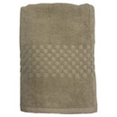 12 of 28:Serviette de bain PREMIUS Luna 100 % coton, 27 x 54 pouces 