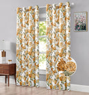 3 of 6:Marion Peony Room Darkening Grommet Window Panel, 54x84 Inches 