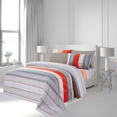 3 of 4:Premius Teddy Premium Luxurious Wrinkle-Free Microfiber Sheet Set 