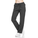 18 of 28:Heal Wear Stretch Women's Medical Scrub Pants 