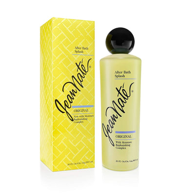 1 of 1:Jean Nate After Bath Splash, 30 Ounces 