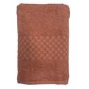 8 of 28:Serviette de bain PREMIUS Luna 100 % coton, 27 x 54 pouces 