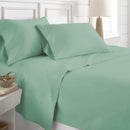13 of 26:Parure de draps PREMIUS ultra douce 100 % coton, grand lit 