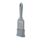 1 of 4:Woolite Self Cleaning Double Sided Lint Brush 