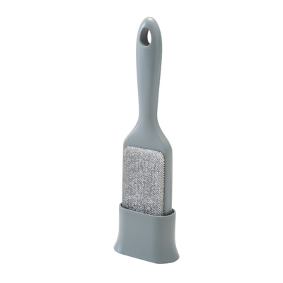 1 of 4:Woolite Self Cleaning Double Sided Lint Brush 