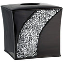 4 of 8:Sinatra Complete Bath Ensemble Decor Set, Orb, All Sold Separately 