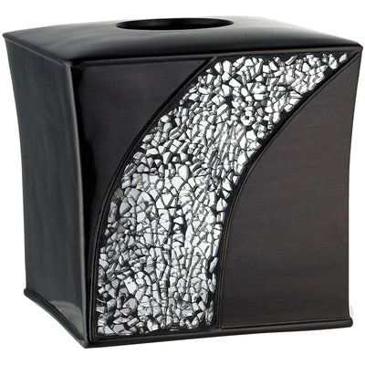 4 of 8:Sinatra Complete Bath Ensemble Decor Set, Orb, All Sold Separately 