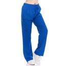 13 of 28:Heal Wear Stretch Women's Medical Scrub Pants 